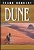 Dune by Frank Herbert