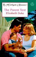 The Parent Test (Mass Market Paperback)