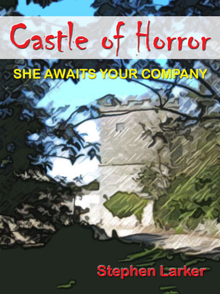 Castle of Horror: Scary Story To Tell In The Dark