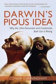 Darwin's Pious Idea: Why the Ultra-Darwinists and Creationists Both Get It Wrong (Hardcover)