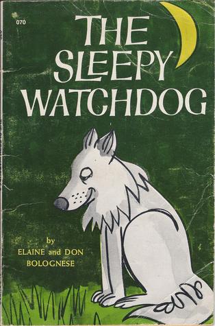 The Sleepy Watchdog