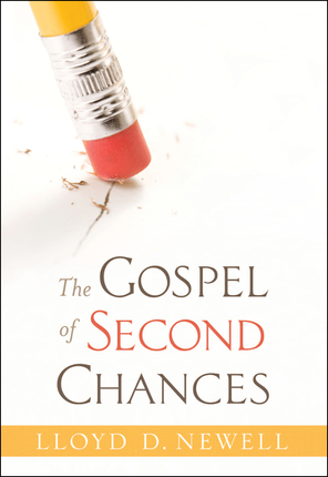 The Gospel of Second Chances (Hardcover)