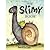 Slimy Book by Babette Cole
