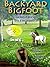 Backyard Bigfoot: The True Story of Stick Signs, UFOs, and the Sasquatch