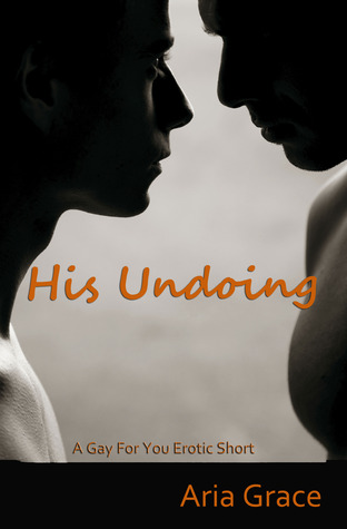 His Undoing (ebook)