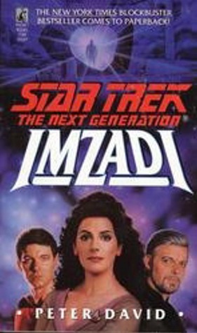 Imzadi