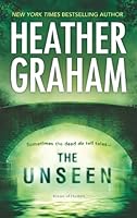 The Unseen (Krewe of Hunters #5)