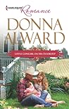 Little Cowgirl on His Doorstep by Donna Alward Little Cowgirl on His Doorstep by Donna Alward