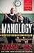 Manology by Tyrese Gibson