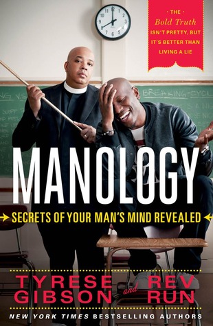 Manology: Secrets of Your Man's Mind Revealed (Hardcover)