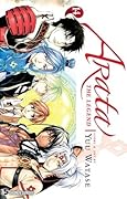 Arata: The Legend, Vol. 14