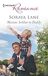 Mission by Soraya M. Lane Mission by Soraya M. Lane