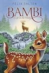 Bambi by Felix Salten