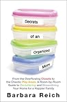 Secrets of an Organized Mom by Barbara Reich