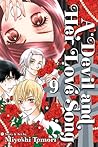 Devil and Her Love Song, Vol. 9 by Miyoshi Tōmori