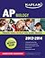 Kaplan AP Biology 2013-2014 (Kaplan AP Series)