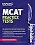 Kaplan MCAT Practice Tests (Kaplan Test Prep)