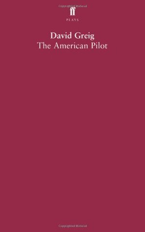 The American Pilot (Paperback)