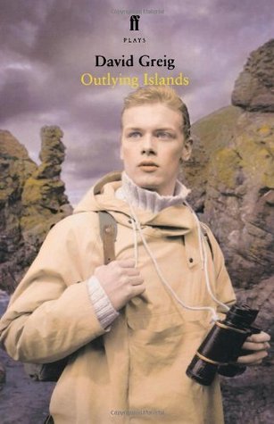 Outlying Islands (Paperback)