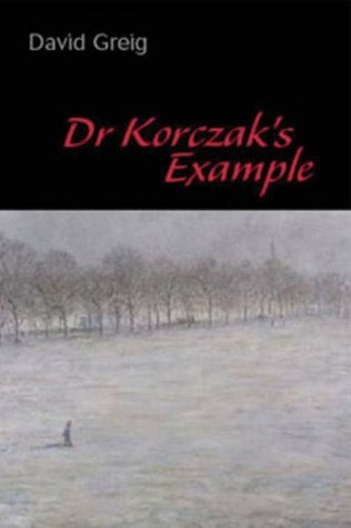 Dr Korczak's Example