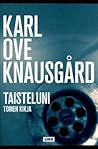 Taisteluni - Toinen kirja by Karl Ove Knausgård