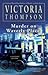 Murder on Waverly Place (Gaslight Mystery, #11)