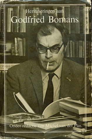 Herinneringen aan Godfried Bomans (Hardcover)