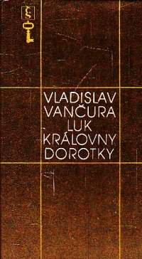 Luk královny Dorotky