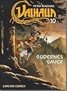 Gudernes gaver (Valhalla #10)