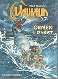 Ormen i dybet