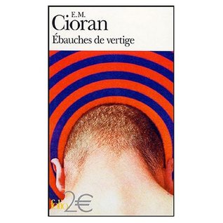 Ébauches de vertige (Poche)