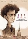 A.A.A.: Il diario fantastico di Alessandro Antonelli, architetto