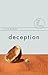 Deception by Ziyad Marar