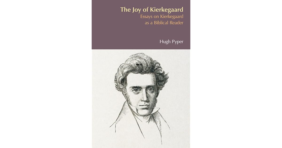 Kierkegaard ethical stage picture