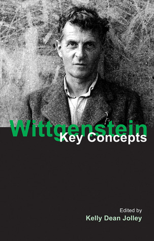 Wittgenstein (Key Concepts)