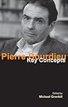 Pierre Bourdieu: Key Concepts Pierre Bourdieu: Key Concepts