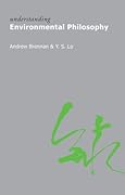 Understanding Environmental Philosophy