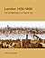London, 1100-1600: The Archaeology of the Capital City (Studies in the Archaeology of Medieval Europe)