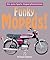 Funky Mopeds!: The 1970s Sp...