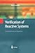 Verification of Reactive Systems: Formal Methods and Algorithms (Texts in Theoretical Computer Science. An EATCS Series)