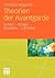 Theorien der Avantgarde: Gehlen - Bürger - Bourdieu - Luhmann (German Edition)