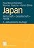 Japan: Wirtschaft - Gesellschaft - Politik (German Edition)