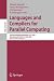 Languages and Compilers for Parallel Computing: 18th International Workshop, LCPC 2005, Hawthorne, NY, USA, October 20-22, 2005, Revised Selected Papers (Lecture Notes in Computer Science, 4339)