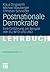 Postnationale Demokratie by Klaus Dingwerth