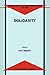 Solidarity (Philosophical Studies in Contemporary Culture)
