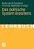 Das politische System Brasiliens (German Edition)