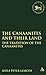 The Canaanites and Their Land by Niels Peter Lemche
