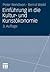 Einführung in die Kultur- u...