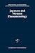 Japanese and Western Phenomenology by Philip Blosser