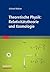 Theoretische Physik: Relativitätstheorie und Kosmologie (German Edition)